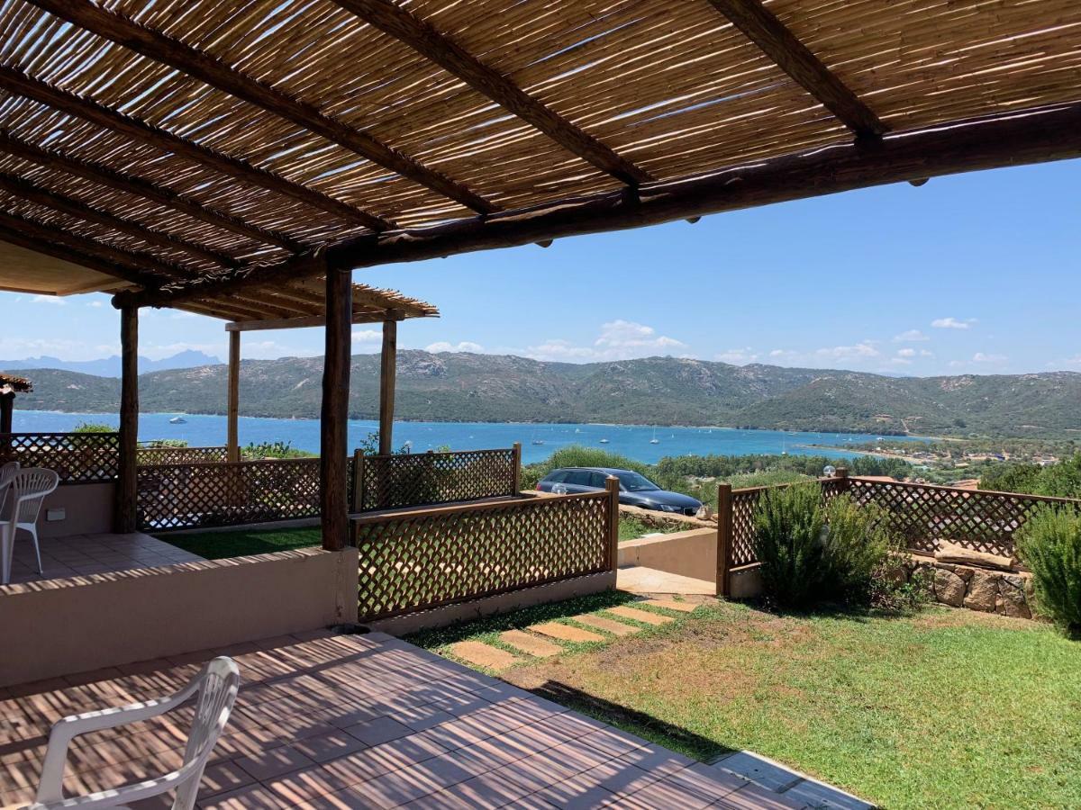 Casa vacanze Villetta Con Giardino Affacciata Sul Mare
